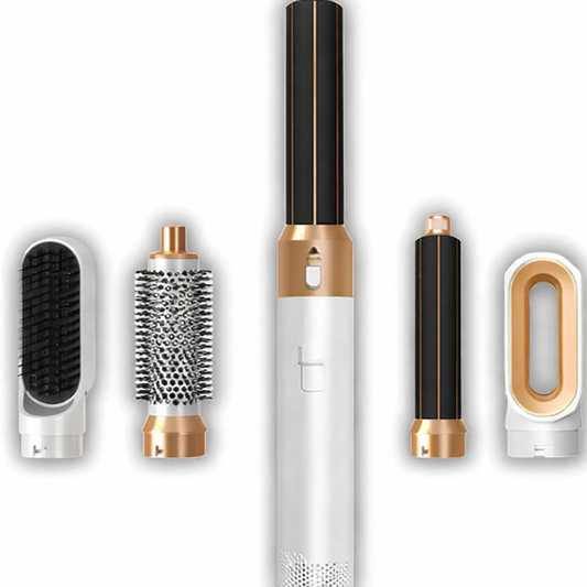 5-i-1 hårstylingapparat