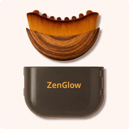 Zen Glow - Framhäv din naturliga skönhet