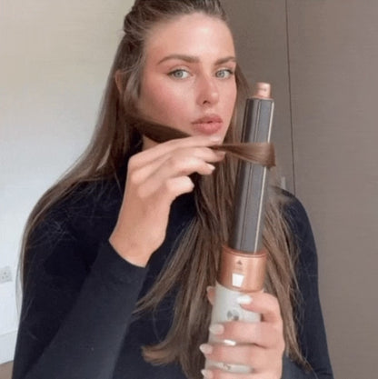 5-i-1 hårstylingapparat